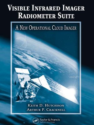 cover image of Visible Infrared Imager Radiometer Suite